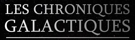 Les Chroniques Galactiques, la fan-fiction audio Star Wars