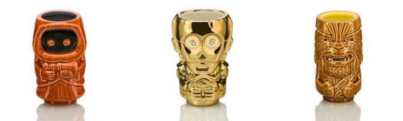 Les nouveaux mugs de Beeline Creative arrivent !