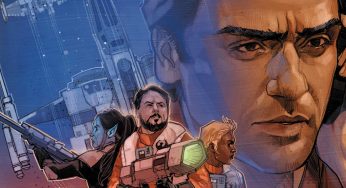 Les couvertures Panini des sorties du moi de mai 2019