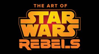 Star Wars Rebels aurait également son livre de la série « The Art of »