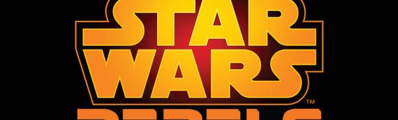 Star Wars Rebels aurait également son livre de la série « The Art of »