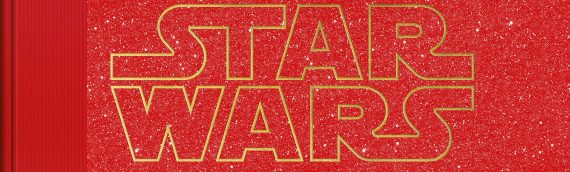 The Star Wars Archives: Episodes I-III