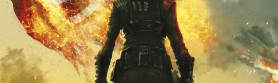 POCKET – Star Wars : Battlefront II : L’Escouade Inferno
