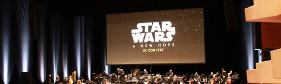 Star Wars: A New Hope in Concert à Montréal – Le reportage