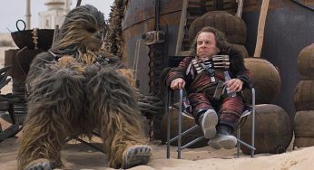 Bientôt un nouveau livre intitulé Making of Solo: A Star Wars Story