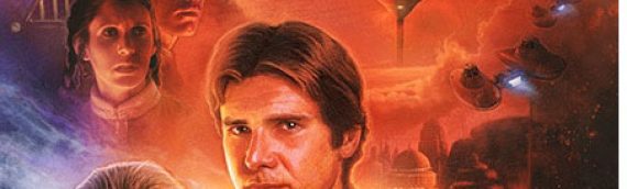 Sideshow Collectibles – Rebels & Scoundrels Art by Paul Shipper