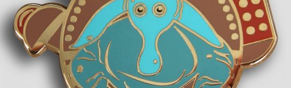 Herofied: De magnifiques pins Star Wars!