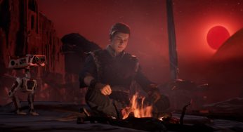 The Art of Star Wars Jedi: Fallen Order disponible à la fin de l’année