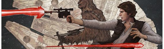Dark Ink Art – Encore plein de nouveauté avant le 4 mai