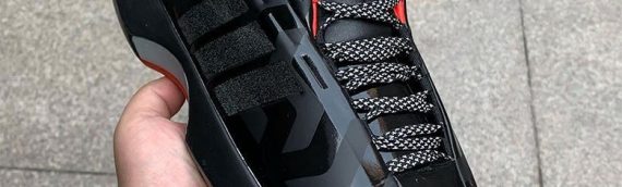 Star Wars x ADIDAS Crazy 1 “Galactic Empire”
