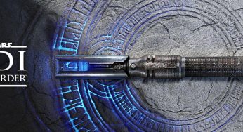 Star Wars – Jedi Fallen Order : Le gameplay dévoilé à l’E3