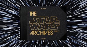 Les Archives Star Wars. 1977–1983