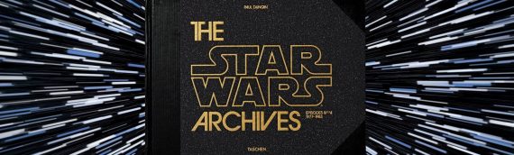 Les Archives Star Wars. 1977–1983