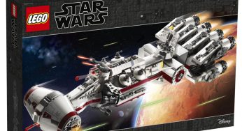 LEGO Star Wars – 75244 Tantive IV