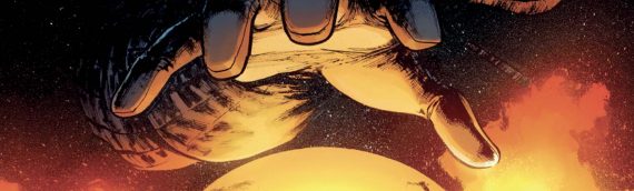 Panini Comics – Les couvertures de Star Wars #4