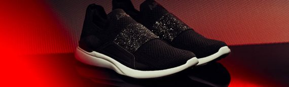 APL x Star Wars – Nouvelle gamme de chaussures