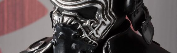 Tamashii Nations Kylo Ren