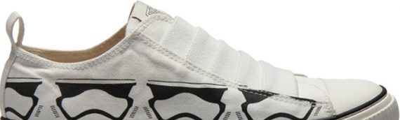 PO-ZU – Deux nouveaux modèles de Low-Sneaker disponibles