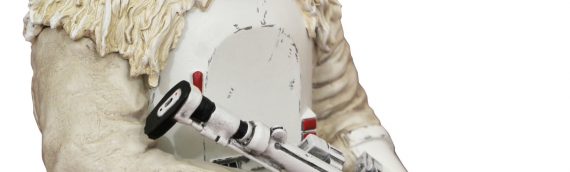 Gentle Giant – Unboxing en vidéo du Range Trooper Mini Bust