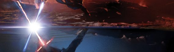 The Art of Star Wars: The Rise of Skywalker
