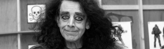 Peter Mayhew (Chewbacca) a rejoint les étoiles