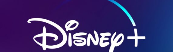DISNEY+ arrive le 24 MARS en FRANCE