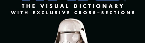 BEAU LIVRE – Star Wars: The Rise of Skywalker: The Visual Dictionary