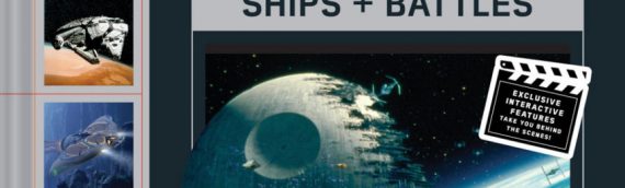 BEAU LIVRE – The Moviemaking Magic of Ships and Battles