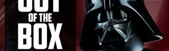 Sideshow Collectibles – Darth Vader Premium Format Unboxing en vidéo