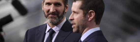OFFICIEL – Le film Star Wars de Benioff et Weiss sortira en 2022