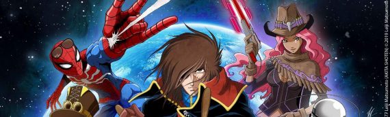 HERO FESTIVAL – A Marseille du 9 au 10 novembre 2019
