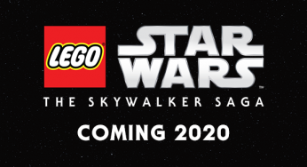 LEGO Star Wars – The Skywalker Saga