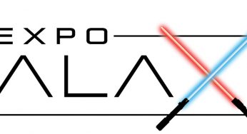 Expo Galaxie: Un beau rendez-vous en septembre !