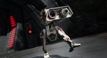 Star Wars Jedi: Fallen Order fait le plein d’images et de concepts art