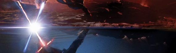 Huginn & Muninn – Tout l’Art de l’Ascension de Skywalker