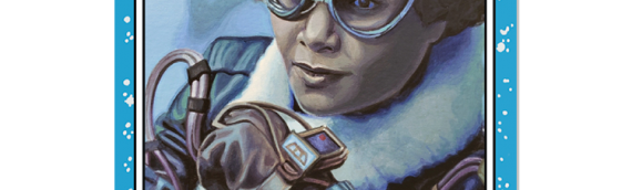 TOPPS – Quoi de neuf cette semaine dans le Star Wars Living Set