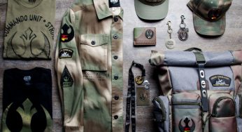 Heroes & Villains – Une gamme spéciale Endor