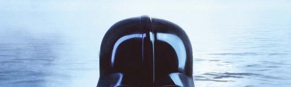 PANINI COMICS – Star Wars Dark Vador – Le Seigneur Noir des Sith Tome 3