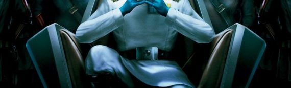 « Thrawn: Treason » aura le droit a sa couverture exclu SDCC