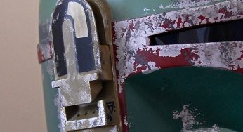 Boba Fett Life-Size Bust Unboxing – Sideshow Collectibles