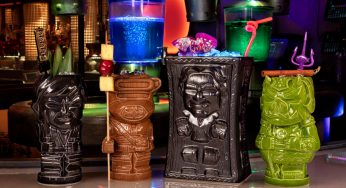 Star Wars Geeki Tikis – Une thématique spéciale Palais de Jabba