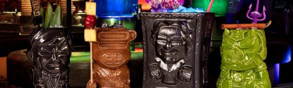 Star Wars Geeki Tikis – Une thématique spéciale Palais de Jabba