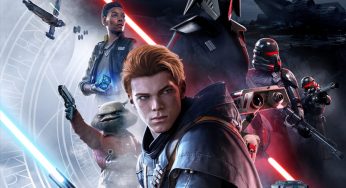 Star Wars – Jedi Fallen Order dévoile son Game Play