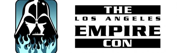 Les exclusivités Empire Con