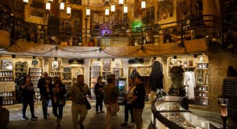 Disney Star Wars Galaxy Edge – De gros problèmes d’approvisonnement