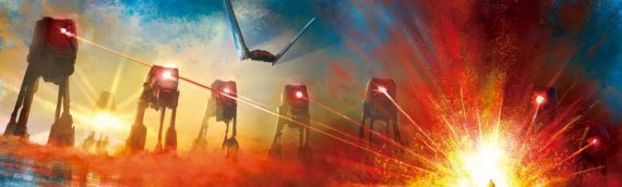 ACME Archives – De nouveaux artworks mis en vente lors du SDCC
