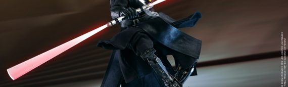 HOT TOYS – SOLO A Star Wars Story Darth Maul Sixth Scale Figure
