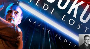 Dooku: Jedi Lost – version écrite