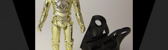 Gentle Giant – La gamme Star Wars Jumbo Kenner n’est pas morte