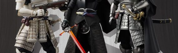Movie Realization Captain Phasma